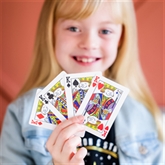 Thumbnail 2 - 50 Greatest Card Tricks