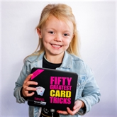 Thumbnail 6 - 50 Greatest Card Tricks