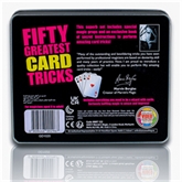 Thumbnail 7 - 50 Greatest Card Tricks