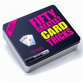 Thumbnail 8 - 50 Greatest Card Tricks