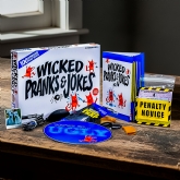 Thumbnail 1 - Wicked Pranks and Jokes