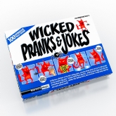 Thumbnail 2 - Wicked Pranks and Jokes