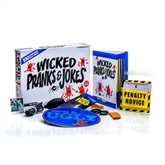 Thumbnail 1 - Wicked Pranks and Jokes