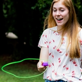 Thumbnail 2 - ZipString - Flying String Shooter