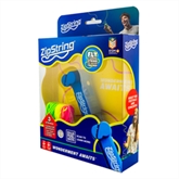 Thumbnail 1 - ZipString - Flying String Shooter