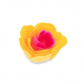 Thumbnail 3 - Life in Full Bloom Melting Rose Bath Petals