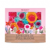 Thumbnail 5 - Life in Full Bloom Melting Rose Bath Petals