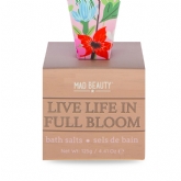 Thumbnail 2 - Life in Full Bloom Bath Salts Bouquet