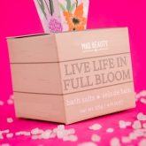 Thumbnail 2 - Life in Full Bloom Bath Salts Bouquet