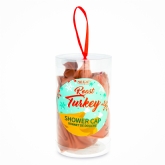 Thumbnail 2 - Turkey Shower Cap