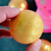 Thumbnail 3 - FabYuleOus Mini Bath fizzer trio