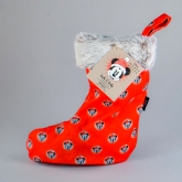 Thumbnail 2 - Mickey Mouse Jingle All The Way Bath & Body Stocking Set