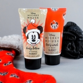 Thumbnail 3 - Mickey Mouse Jingle All The Way Bath & Body Stocking Set