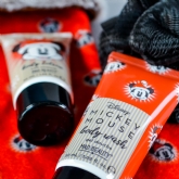 Thumbnail 4 - Mickey Mouse Jingle All The Way Bath & Body Stocking Set