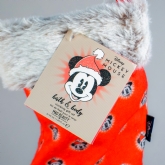 Thumbnail 5 - Mickey Mouse Jingle All The Way Bath & Body Stocking Set