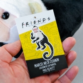 Thumbnail 3 - Friends Marcelle Neck Pillow 