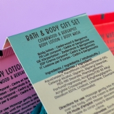 Thumbnail 8 - Gnome Matter What Bath & Body Gift Set