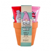 Thumbnail 9 - Gnome Matter What Bath & Body Gift Set