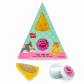 Thumbnail 1 - Tom & Jerry Foot File Grater & Foot Lotion
