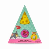Thumbnail 2 - Tom & Jerry Foot File Grater & Foot Lotion