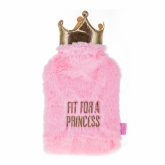 Thumbnail 2 - Princess Hot Water Bottle