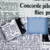 Thumbnail 6 - Personalised Times Newspaper Front Page Jigsaw