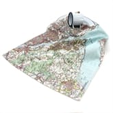 Thumbnail 4 - Personalised Map Tea Towel