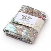 Thumbnail 2 - Personalised Map Tea Towel