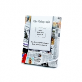 Thumbnail 2 - 400 Piece Telegraph Front Page Newspaper Puzzle