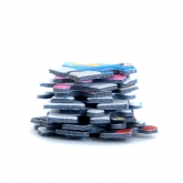 Thumbnail 9 - 400 Piece Telegraph Front Page Newspaper Puzzle