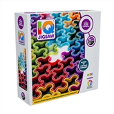Thumbnail 3 - IQ Jigsaw Challenges