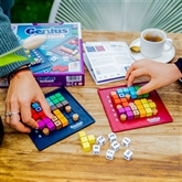 Thumbnail 2 - Genius Square Game