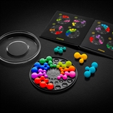 Thumbnail 2 - IQ Circle 120 Challenge Puzzle Game