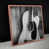 Thumbnail 2 - Record Album Frame - Rose Gold