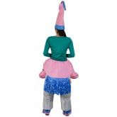 Thumbnail 3 - inflatable unicorn costume