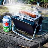 Thumbnail 1 - World's Smallest Barbecue