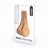 Thumbnail 1 - Balls Doorstop