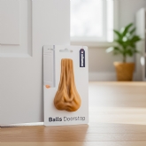 Thumbnail 1 - Balls Doorstop