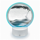 Thumbnail 3 - Sandscape Lamp