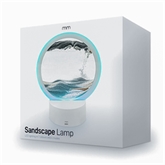 Thumbnail 4 - Sandscape Lamp