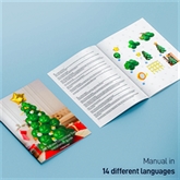 Thumbnail 3 - DIY Balloon Christmas Tree