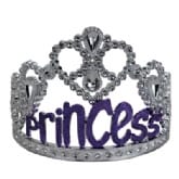 Thumbnail 1 - Birthday Princess Tiara