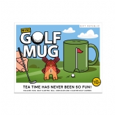Thumbnail 3 - Golf Mug & Coaster Game
