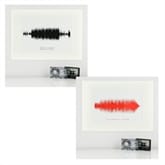 Thumbnail 6 - Personalised  Song Sound Wave Print