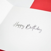 Thumbnail 11 - Personalised Milestone Age Birthday Cards
