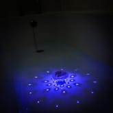 Thumbnail 3 - Bath Lights Underwater Light Show