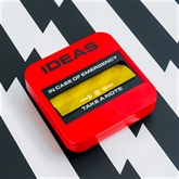 Thumbnail 1 - Emergency Sticky Notes