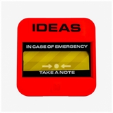 Thumbnail 4 - Emergency Sticky Notes