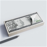 Thumbnail 1 - Cash Sticky Notes