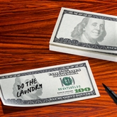 Thumbnail 3 - Cash Sticky Notes